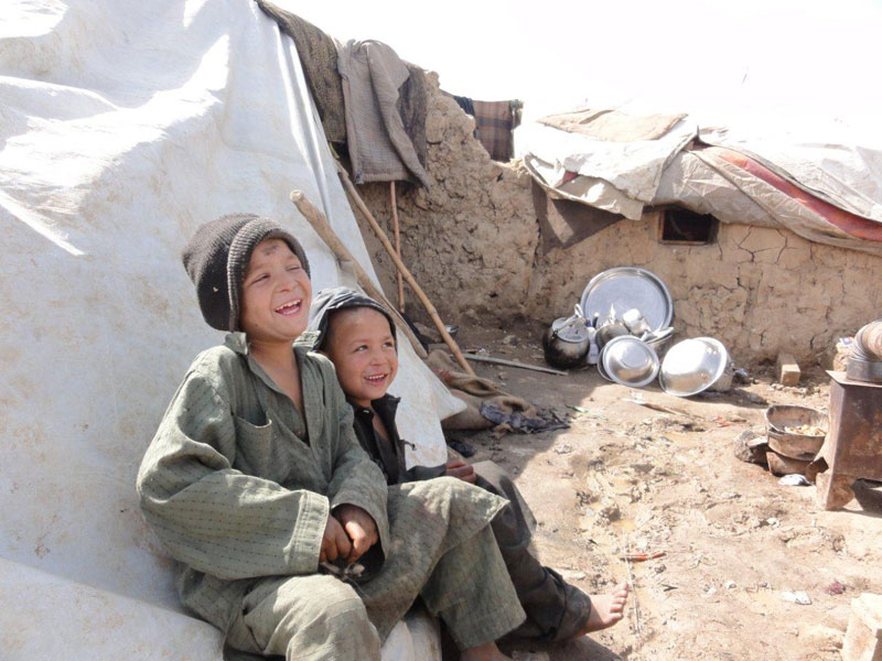 Afghanistan_Children_3